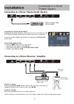 Предварительный просмотр 18 страницы BEA 50B4KUHD Manual