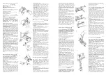 BEA 74/16-404 Spare Parts List/Service Instructions предпросмотр