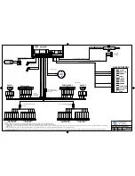 Предварительный просмотр 2 страницы BEA 80.0240.04 Wiring Diagram