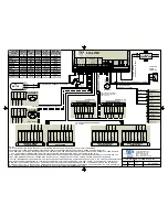 Предварительный просмотр 12 страницы BEA 80.0240.04 Wiring Diagram