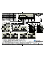 Предварительный просмотр 17 страницы BEA 80.0240.04 Wiring Diagram