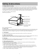 Preview for 5 page of BEA 82BS4K19 User Manual