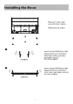 Preview for 9 page of BEA 82BS4K19 User Manual