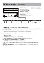 Preview for 13 page of BEA 82BS4K19 User Manual