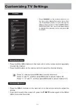 Preview for 17 page of BEA 82BS4K19 User Manual