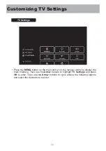 Preview for 21 page of BEA 82BS4K19 User Manual