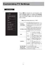 Preview for 28 page of BEA 82BS4K19 User Manual