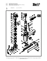 Предварительный просмотр 4 страницы BEA 90/32-611C Service Instructions Manual