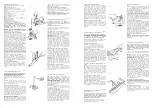 BEA 94/32-614C User Manual preview