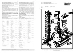 Preview for 3 page of BEA 94/32-614C User Manual