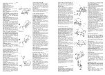 Preview for 2 page of BEA 97/16-427 Quick Start Manual