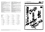 Предварительный просмотр 3 страницы BEA 97/16-427 Quick Start Manual