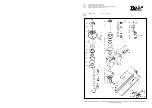 Preview for 4 page of BEA AN R60-34 Spare Parts List/Service Instructions