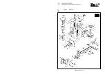 Preview for 4 page of BEA AT-B19 Spare Parts List/Service Instructions