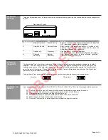 Предварительный просмотр 4 страницы BEA CRYSTAL User Manual