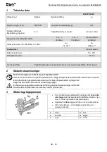 Preview for 50 page of BEA D34/100-934C Manual