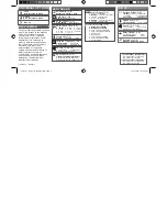 Preview for 2 page of BEA DK-12 Manual