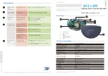 BEA EAGLE 6+DRO Troubleshooting предпросмотр