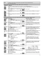 Preview for 5 page of BEA EAGLE ONE HM User Manual