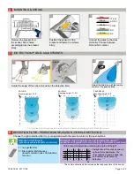 Предварительный просмотр 3 страницы BEA Falcon XL User Manual