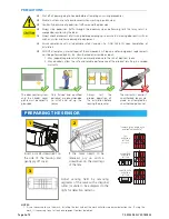 Предварительный просмотр 2 страницы BEA Fly Manual