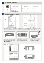 Предварительный просмотр 3 страницы BEA FLY User Manual