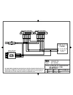 Preview for 2 page of BEA GT 710 Wiring Diagrams