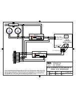 Preview for 3 page of BEA GT 710 Wiring Diagrams