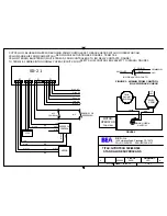 Preview for 6 page of BEA GT 710 Wiring Diagrams