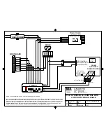 Preview for 8 page of BEA GT 710 Wiring Diagrams