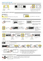 Предварительный просмотр 2 страницы BEA IXIO-DP3 User Manual