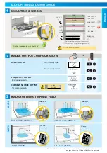 Preview for 3 page of BEA IXIO-DP3 User Manual