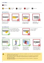 Preview for 2 page of BEA IXIO-S CAN User Manual