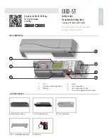 BEA IXIO-ST User Manual предпросмотр