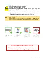 Предварительный просмотр 2 страницы BEA JAMB CAM User Manual