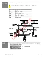 Предварительный просмотр 2 страницы BEA LO-21U User Manual