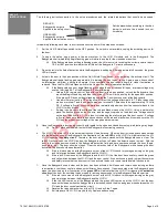 Предварительный просмотр 4 страницы BEA LO-21U User Manual