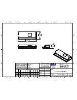 BEA LO Linx Assembly Dimensions preview