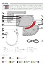 Предварительный просмотр 3 страницы BEA LZR-FLATSCAN REV-LZ User Manual