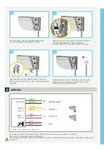 Предварительный просмотр 7 страницы BEA LZR-FLATSCAN REV-LZ User Manual