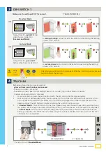 Предварительный просмотр 8 страницы BEA LZR-FLATSCAN REV-LZ User Manual