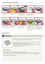 Preview for 4 page of BEA LZR FLATSCAN RS305 User Manual