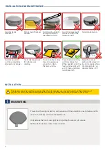 Preview for 4 page of BEA LZR FLATSCAN S User Manual