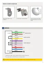 Предварительный просмотр 5 страницы BEA LZR FLATSCAN S User Manual