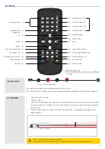 Предварительный просмотр 7 страницы BEA LZR FLATSCAN S User Manual