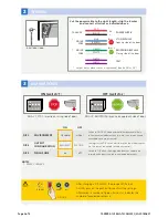 Preview for 2 page of BEA LZR-FLATSCAN SW Quick Manual