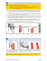 Предварительный просмотр 3 страницы BEA LZR-FLATSCAN SW Quick Manual