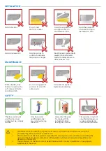 Preview for 2 page of BEA LZR FLATSCAN SW User Manual