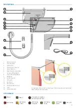 Предварительный просмотр 3 страницы BEA LZR FLATSCAN SW User Manual