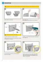 Предварительный просмотр 4 страницы BEA LZR FLATSCAN SW User Manual